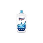Nacario Biotene Dry Mouth Ağız Bakım Suyu Fresh Mint 473ML