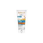 Nacario Bioxcin Hassas Ciltler Için Çok Yüksek Korumalı Mineral Güneş Kremi Bebek 50 Spf 100 ml