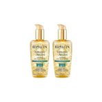 Nacario Bioxcin Keratin & Argan Onarıcı Saç Bakım Yağı 150 ml - Yıpranmış Hasar Görmüş Saçlar 2li Paket