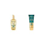 Nacario Bioxcin Keratin & Argan Onarıcı Saç Bakım Yağı 150 ml - Yıpranmış Hasar Görmüş Saçlar Bioxcin