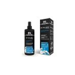 Nacario Black Red Saç Deniz Tuzu Spreyi - Sea Salt Spray Orta Tutuşlu Hacimlendirir Anti Uv Saç Şekillendir