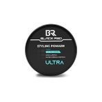 Nacario Black Red Saç Şekillendirici Wax - Mat Görünüm - 120 Ml, Firatemir-Ultra-Wax