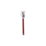 Nacario Bora Plastik Silikon Spatula 33 cm - Çok Renkli
