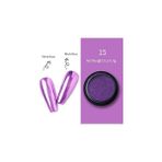 Nacario Born Pretty Ayna Efekt Pigment (46283-15) 2445