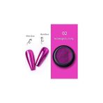 Nacario Born Pretty Ayna Efekt Pigment (46283-2) 2432