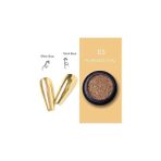 Nacario Born Pretty Ayna Efekt Pigment (46283-3) 2433
