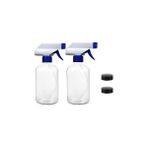 Nacario Boş Fısfıs Sprey Plastik Şişe 500 Ml, 500KAPTR2