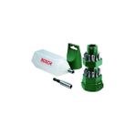 Nacario Bosch Professional Accessories Vidalama Seti, Yeşil, 25 Adet