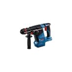 Nacario Bosch Professional Gbh 187-LI Akülü Kırıcı Delici (18 Volt, Solo, 2,4 J, Betonda Delme