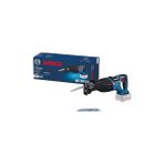 Nacario Bosch Professional Gsa 185-LI Akülü Panter Testere (18 Volt, Solo, Ahşapta Kesme Derinli�