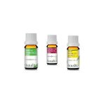 Nacario Botalife 10ML Nane Çay Ağacı ve Limon Kabuğu Yağı SETI,CPXZ4589