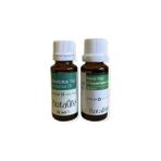 Nacario Botalife Ferahlık Serisi Nane & Okaliptüs Yağı 20 ML%100 Saf Uçucu Yağ SETI,SKBTLF0048
