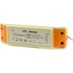 Nacario Botech 60X60 Panel Led Driver Adaptörü (50V-70V Dc) Bote-48W-01