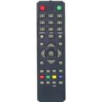 Nacario Botech Piko 107 Mini Uydu Alıcı Kumandası