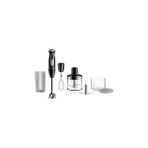 Nacario Braun Multiquick 5 Pro Hand Blender MQ55254M - Çok Renkli
