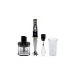 Nacario Braun Multiquick 9 El Blenderi MQ9135XI - Çok Renkli