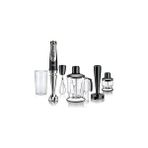 Nacario Braun Multiquick 9 Mq 9147X El Mikseri – Active Powerdrive ve Splashcontrol Ile, Püre Yap - Çok Renkli