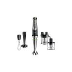 Nacario Braun Multiquick 9 Mq 9187XLI El Mikseri – Active Powerdrive Teknolojili Püre Çubuğu ve - Çok Renkli