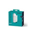 Nacario Brita Intenza TZ70033A Su Filtresi, 3 Adet, Suyun Kireç Miktarını Azaltır, Eq Serisi Tam Ot