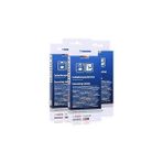 Nacario Bsh Entkalkungstabletten 3 Adet. 2 In 1 Calc + Protect Neff Gaggenau (4 " Lü Paket)