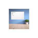Nacario Buffer HH44YT1735 Ders Çalışma Yazı Tahtası Manyetik Duvar Stickerı 100X60 Cm, Renkli, - Çok Renkli