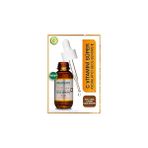 Nacario C Vitamini Süper Aydınlatıcı Gece Serumu