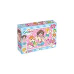 Nacario Ca Games Cocotama : Egg Angels 200 Parça 33X48CM Çocuk Puzzle Yapboz Serisi