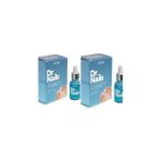 Nacario Cabs Dr Nails Tırnak Bakım Ayak Kremi, Tırnak Mantarı Önleyici Losyon, 20 ml