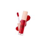 Nacario Callista I Care A Lot Lip Oil Nemlendirici Parlatıcı Dudak Bakım Yağı - 40 Red Vibes - Kırmızı