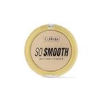 Nacario Callista So Smooth Setting Powder Makyaj Sabitleyici Nude Pudra 02 Going Bananas