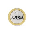 Nacario Callista So Smooth Setting Powder Makyaj Sabitleyici Transparan Pudra 01 Bake Me Up