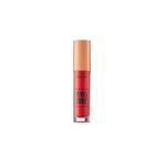 Nacario Callista Vivid Shine Lipgloss Nemlendiricili Dudak Parlatıcısı 101 Drop Everything Red, Kırmızı