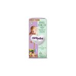 Nacario Canbebe Bebek Bezi 6 Beden (15-27 Kg) 62 Adet