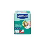 Nacario Canbebe Canped Anatomik Hasta Bezi, Large