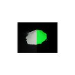 Nacario Capital 50G Yeşil Renk Fosfor Tozu Glow In Dark Karanlıkta Parlayan Boya