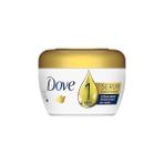 Nacario Care Yoğun Onarıcı Bakım Maskesi, Yıpranmış Saçlar Için, 160 ml
