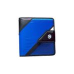 Nacario Case-It The Open Tab Velcro Açılış Bağlayıcı - 5 Inç O-Halkalar - 5 Renkli Sekme Genişleyen Dosya K