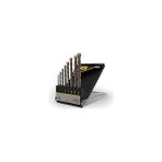 Nacario Cat DA04901 8 Parça Tungsten Karbür Beton Matkap Uç Seti
