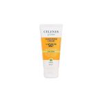 Nacario Celenes Herbal Yaşlanma Karşıtı Güneş Kremi, 50+ Spf, 50ML