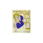 Nacario Christmas Story: Advent Calendar Dot To Dot