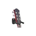 Nacario Chroma Gitar Bağlama Ukulele Duvar Askı Standı + Dübel Vida Dahil Uzun Süreli Kullanım İçin