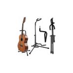 Nacario Chroma Stg 101 Gitar Standı Saz Bağlama Enstrüman İçin Dayanıklı Sehpa