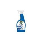 Nacario Cif Ultra Hız & Kireç Sökücü Sprey Leke ve Kir Çıkarıcı 1000 ml - Standart - Çok Renkli