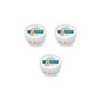 Nacario Cire Aceptine 3 x Ayak Bakım Kremi 150 ml