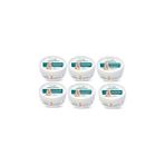 Nacario Cire Aceptine Kuru&çatlamış Ayaklar Için Nemlendiricili Ayak Bakım Kremi 150 ml *(6 A