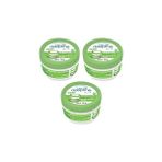 Nacario Cire Aseptine Aloe Vera Prebiyotik Nemlendirici Bakım Kremi 30 ml x 3 Adet