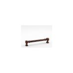 Nacario Çizgili Antik Bakır 192 mm 19.2 cm Metal Kulp Mobilya Çekmece Mutfak Dolabı Dolap Kulpları Kulb