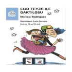 Nacario Clio Teyze ile Daktilosu