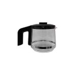Nacario cm 2940 Çay Makinesi Için Uyumlu Cam Demlik