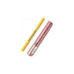 Nacario Color Kajal Göz Kalemi, Sky High Lash Sensational Maskara Seti, Yoğun Siyah Renk, Suya Dayanıklı, U